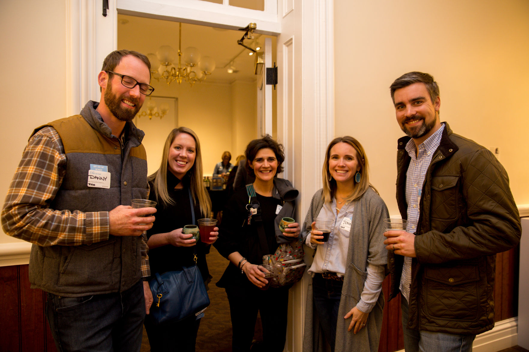 Art on Tap